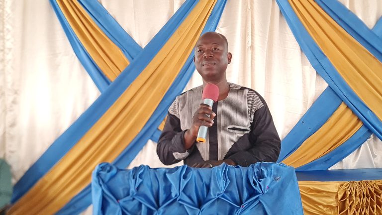 Vision apostolique