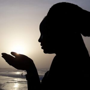 Intercession pour atteindre le monde