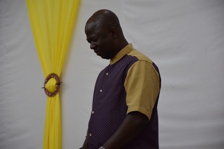 Les qualités du missionnaire