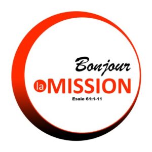 S’il n’y a personne qui prêche ?