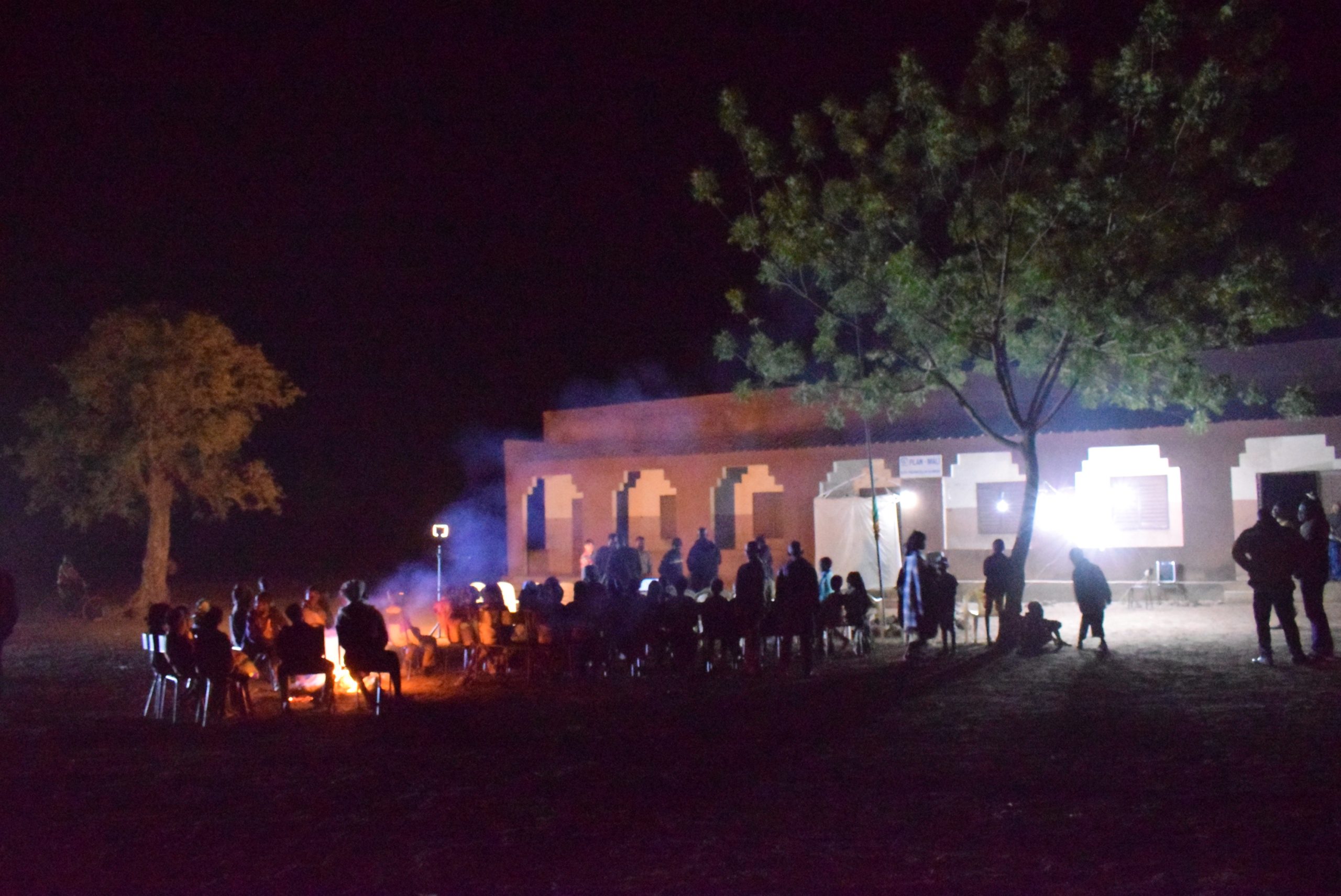Servir dans l’Église ?