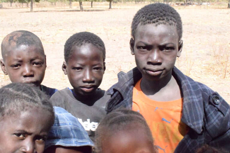 Département Social de l’église