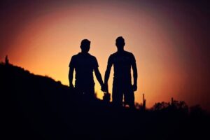 Vous êtes choisi par Dieu