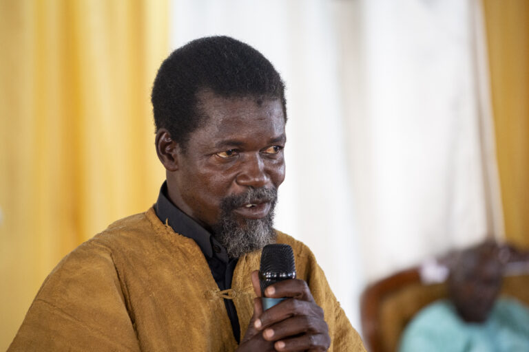  Urgence de la Mission du Seigneur