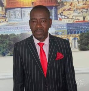 Le Ministère de Pasteur