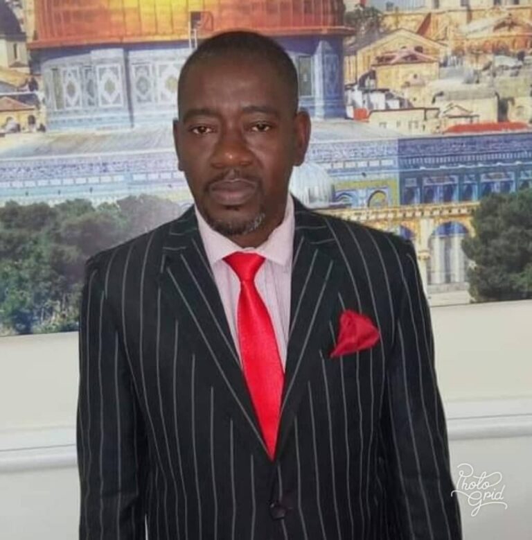 Le Ministère de Pasteur