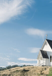 La capacité des Eglises missionnelles