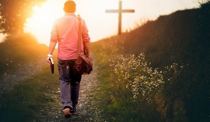 La vie Missionnaire Servir et Sacrifice !