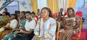 Le ministère féminin