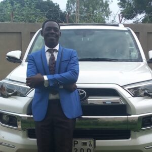 L’IMPORTANCE DE DEVELOPEMENT SPIRITUEL