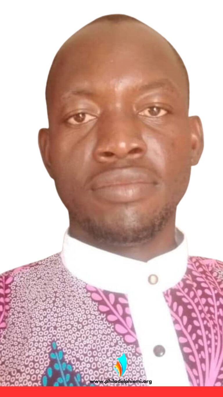 La patience, un signe de maturité